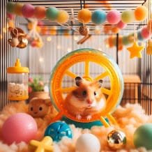 New To Hamster: 10 Essential Tips for First-Time Hamster Owners