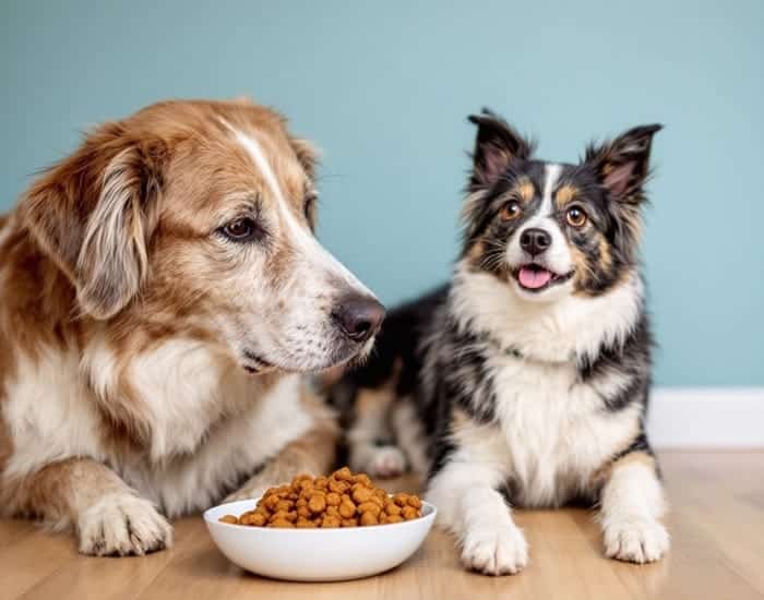 32 Best Natural Dog Food Brands for Vibrant Health – Expert Picks That Truly Nourish