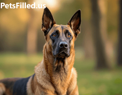 Belgian Malinois Health Issues: Common Problems & Keep Your Dog Healthy