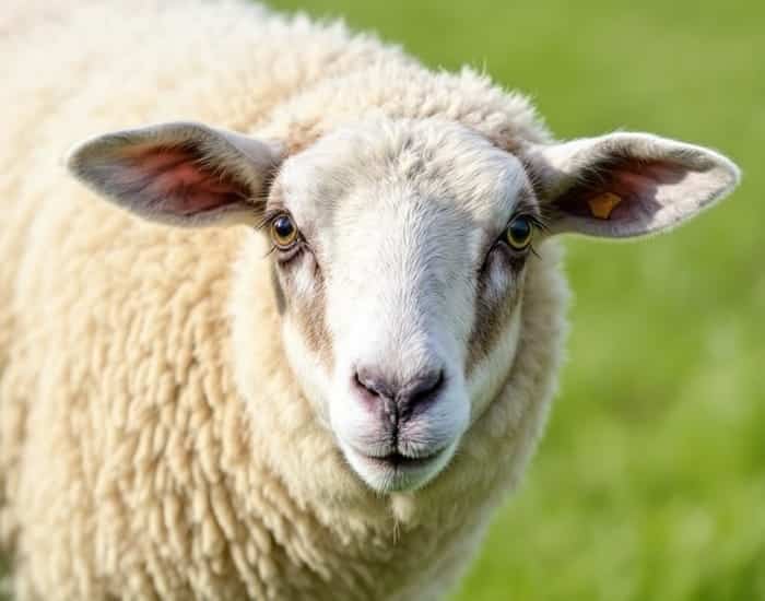 Hilarious and Unique, Funny Sheep Names