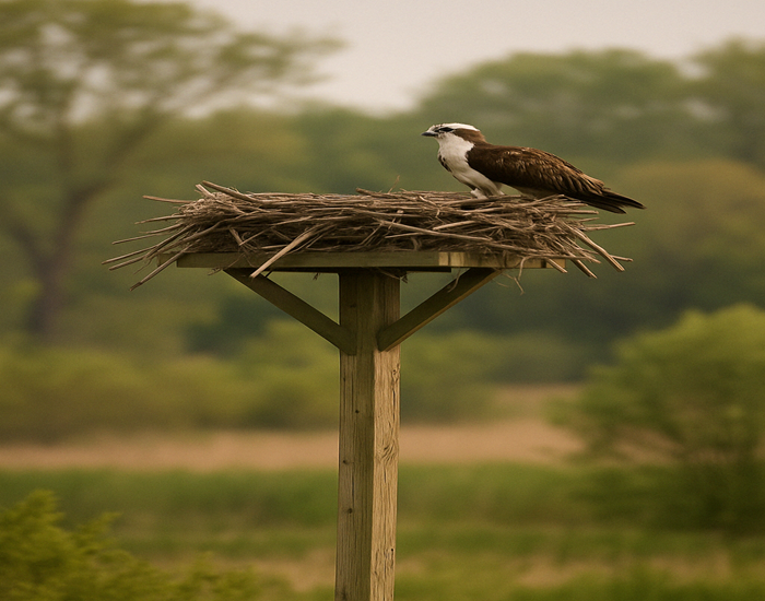 9 Shocking Truths About the Osprey Diet You Didn’t Expect