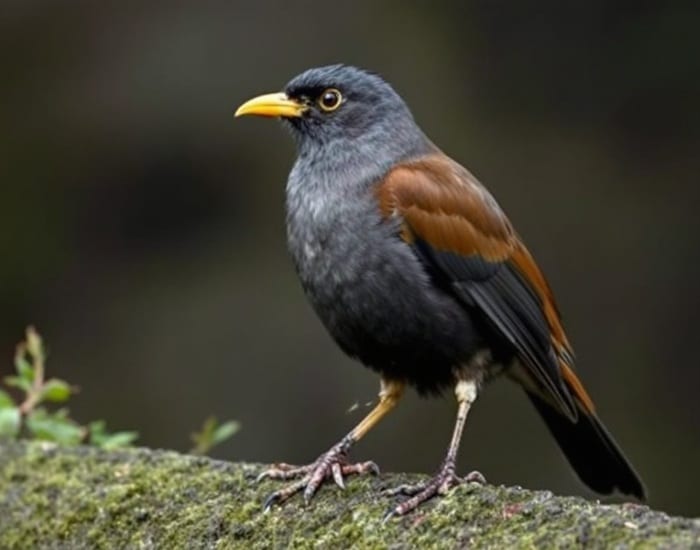 9 Heartwarming Reasons the Ruddock Bird Is Loved Across Britain