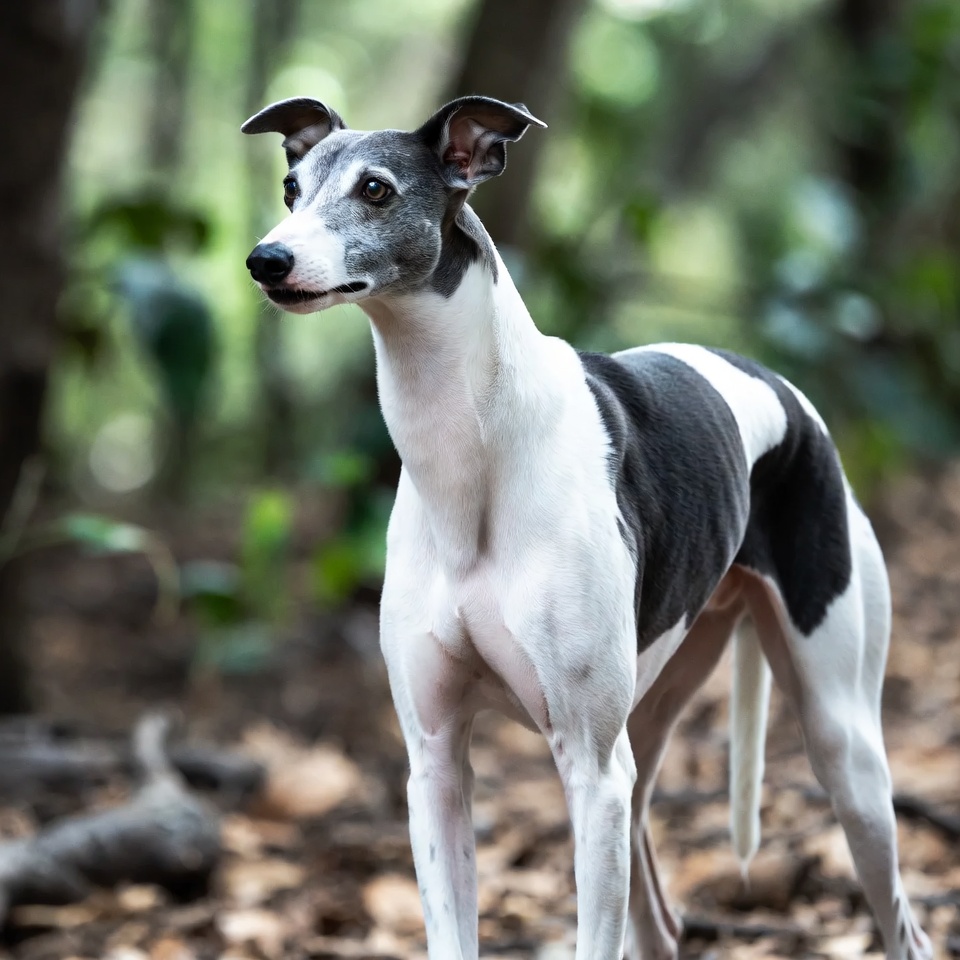 Whippet Dog Breed Guide: 7 Care Secrets & 3 Deal-Breakers You Must Know
